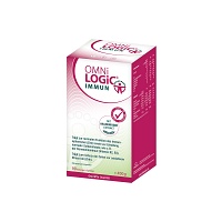 OMNI LOGiC IMMUN Pulver - 450g