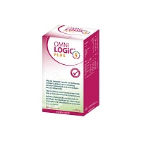 OMNI LOGiC PLUS Pulver - 450g - Gewicht