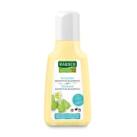RAUSCH Herzsamen SENSITIVE-SHAMPOO