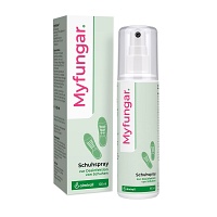 MYFUNGAR Schuhspray - 100ml - Fußpilz