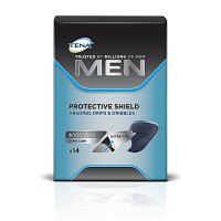 TENA MEN extra light Einlagen - 8X14Stk - Tena men