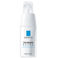 ROCHE-POSAY Toleriane Ultra Augen Creme - 20ml