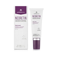 NEORETIN Gelcream SPF 50 - 40ml