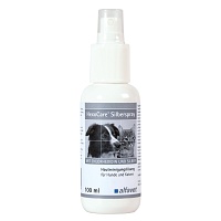 HEXOCARE SilberSpray f.Hunde/Katzen - 100ml