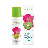 MOSQUITNO Textilspray - 50ml