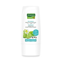 RAUSCH Herzsamen Sensitive Spülung hypoallergen - 30ml - Kopfhautpflege