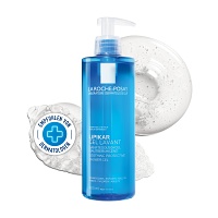 ROCHE-POSAY Lipikar Gel Lavant - 400ml - Trockene Körperhaut
