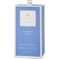 NATURAFIT Haarausfall Prävent Kapseln - 30X3Stk