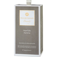 NATURAFIT Haarfülle Mann Kapseln - 30X3Stk