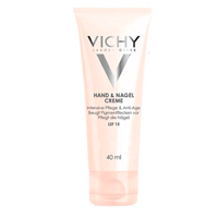 VICHY HAND & Nagelcreme - 40ml