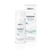 HYALURON TAGESPFLEGE Creme - 50ml - Hyaluron-Pflegeserie