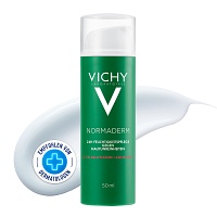 VICHY NORMADERM Feucht Pflege Creme - 50ml - Beauty