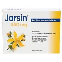 JARSIN 450 mg Filmtabletten - 100Stk