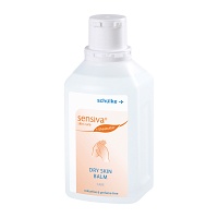 SENSIVA dry skin balm - 500ml