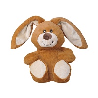 WELLIEBELLIES Wärmestofftier Hase klein - 1Stk