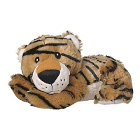 WELLIEBELLIES Wärmestofftier Tiger groß - 1Stk