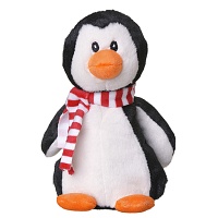 WELLIEBELLIES Wärmestofftier Pinguin klein - 1Stk