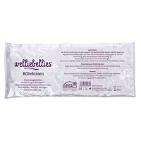 WELLIEBELLIES care Kältekissen groß - 1Stk