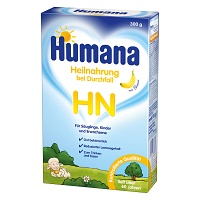 HUMANA HN Heilnahrung GOS - 300g