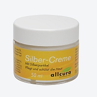 SILBERCREME - 50ml