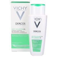 VICHY DERCOS Anti-Schuppen Shampoo trock.Kopfhaut - 200ml - Haare