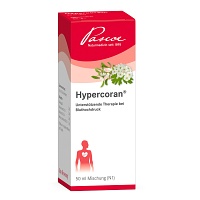 HYPERCORAN Tropfen - 50ml
