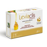 LEVIACLIS pediatric Klistiere - 30g