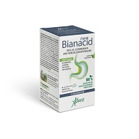 NEO BIANACID Lutschtabletten - 45Stk - Magen, Darm & Leber