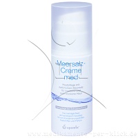 MEERSALZ-CREME med - 100ml