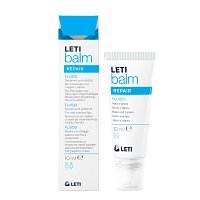 LETIBALM Fluido - 10ml