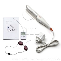 SAALUX UV-Kamm UV-B-311nm - 1Stk