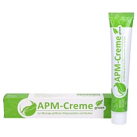 APM Creme green - 60ml