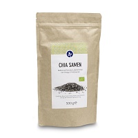 CHIA SAMEN 100% Bio - 500g