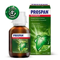 PROSPAN Hustenliquid - 105ml - Prospan