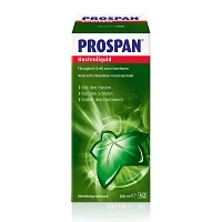 PROSPAN Hustenliquid - 200ml - Prospan