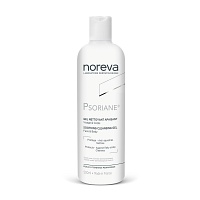 NOREVA Psoriane Reinigungsgel - 500ml