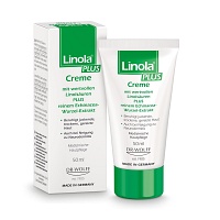 LINOLA plus Creme - 50ml - Linola