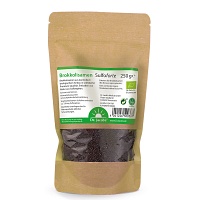 BROKKOLISAMEN SULFOFORTE Bio Dr.Jacob\'s - 250g - Abwehrstärkung