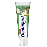 DENTAGARD Zahnpasta Original - 75ml
