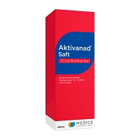 AKTIVANAD Saft - 200ml