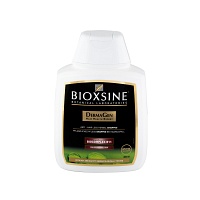 BIOXSINE DG Shampoo for Women NTH g.Haarausfall - 300ml