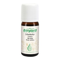 ZIRBELKIEFER ÖL - 10ml