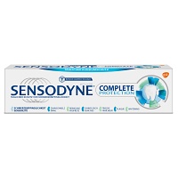 SENSODYNE Complete Protection Zahnpasta - 75ml