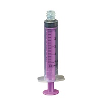 ENFIT Spritze 5 ml - 30Stk