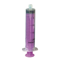 ENFIT Spritze 20 ml - 30Stk