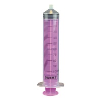 ENFIT Spritze 100 ml - 30Stk