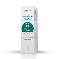 ORTHODOC Vitamin A Tropfen - 20ml