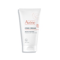 AVENE Cold Cream Intensiv-Handcreme - 50ml - Beauty