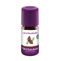 LATSCHENKIEFERÖL Bio - 5ml