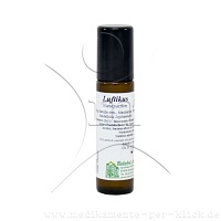 LUFTIKUS Naturparfüm Roll-on - 10ml